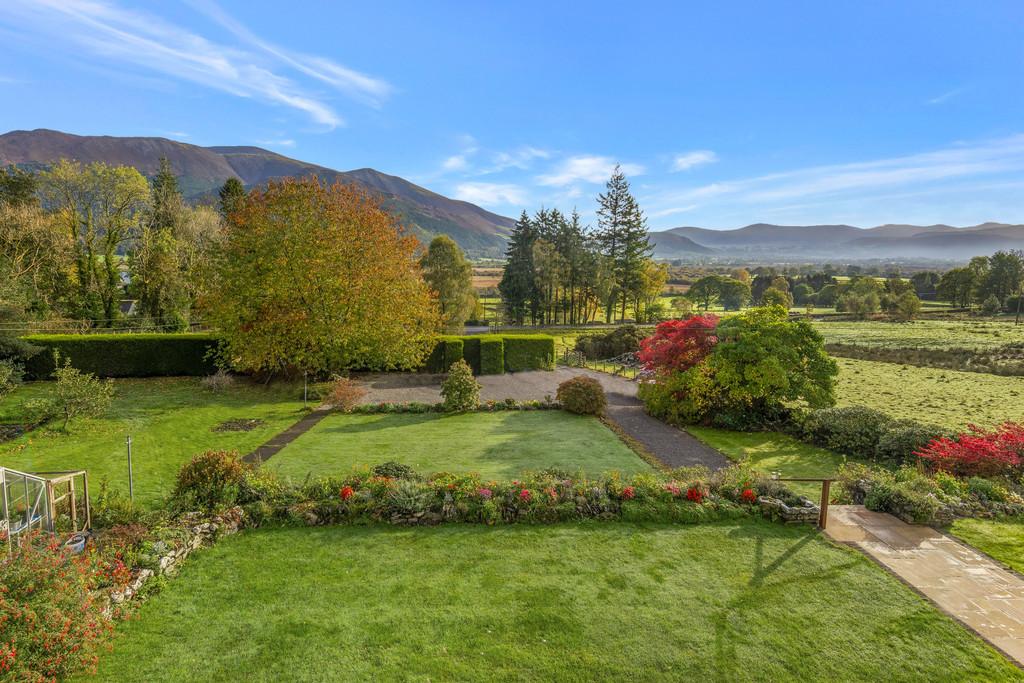 Beckstones, Thornthwaite, Keswick, Cumbria, CA12 5SQ 12 bed farm house