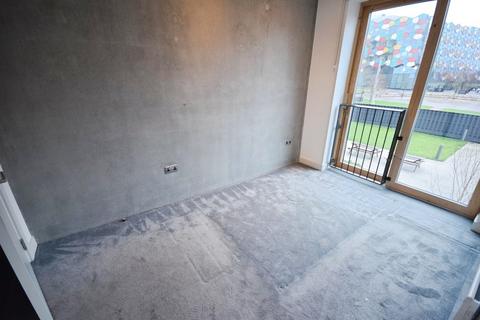 undefined, Clayworks, Hanley