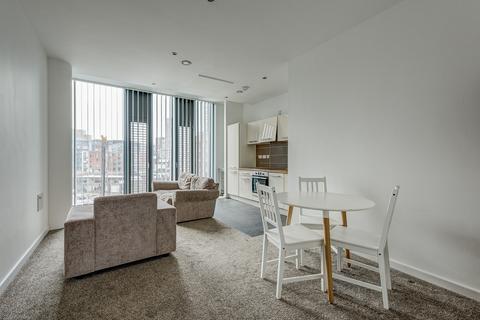 2 bedroom apartment for sale, Top Floor apartment at Solly Place, 7 Solly Street, Sheffield, S1 4DE