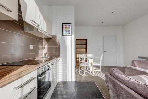 2 bedroom apartment for sale, Top Floor apartment at Solly Place, 7 Solly Street, Sheffield, S1 4DE