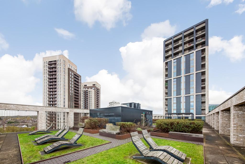 Vita Apartments, Caithness Walk 2 bed flat for sale £135,000