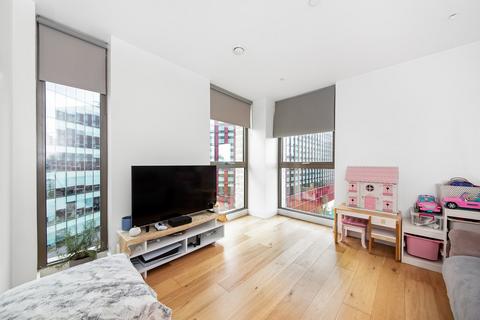2 bedroom flat for sale, Caithness Walk, East Croydon