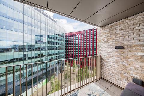 2 bedroom flat for sale, Caithness Walk, East Croydon