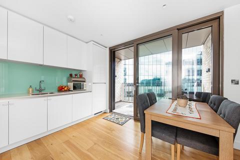 2 bedroom flat for sale, Caithness Walk, East Croydon