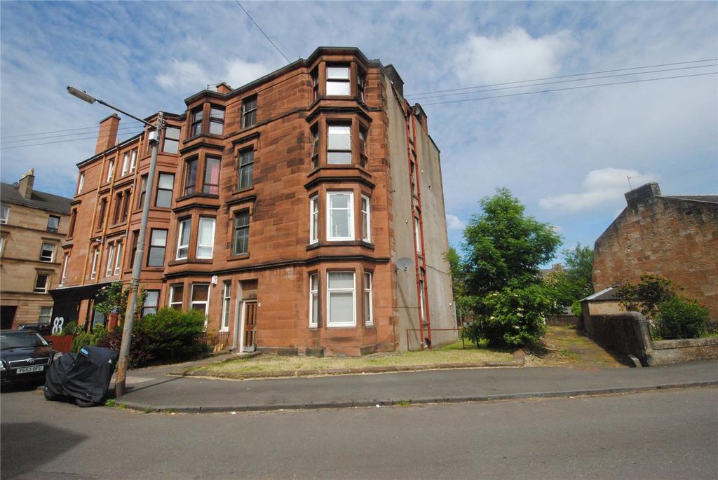 Kirkwell Road, Cathcart, GLASGOW, G44 1 bed flat £675 pcm (£156 pw)