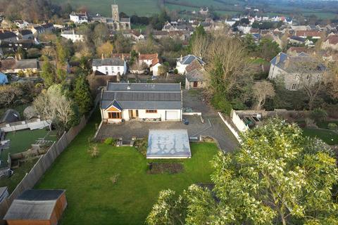 4 bedroom detached house for sale, Mudgley Road, Wedmore, BS28