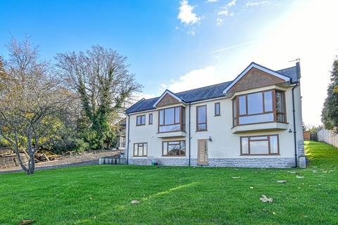 4 bedroom detached house for sale, Mudgley Road, Wedmore, BS28