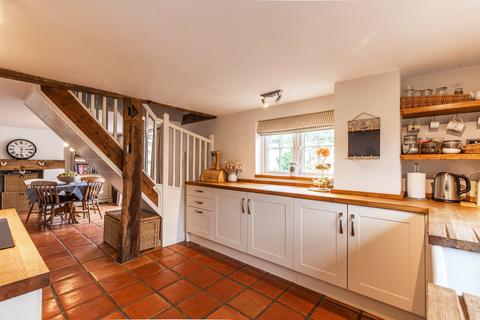 3 bedroom cottage for sale, 99 Westgate Street, Shouldham, PE33
