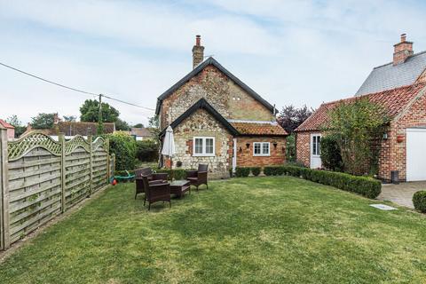 3 bedroom cottage for sale, 99 Westgate Street, Shouldham, PE33