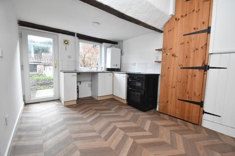 2 bedroom terraced house to rent - Ballingdon Street, Sudbury