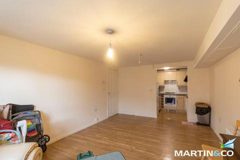 2 bedroom apartment for sale, Westley Court, West Bromwich, B71