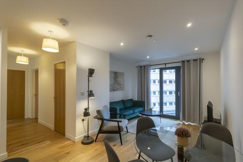 2 bedroom apartment to rent, The Axium, Windmill Street, Birmingham, B1