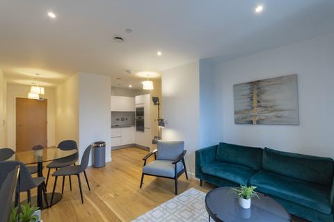 2 bedroom apartment to rent, The Axium, Windmill Street, Birmingham, B1