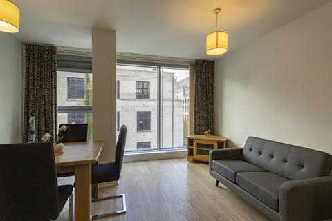 2 bedroom apartment to rent, St Martins Gate, Worcester Street, Birmingham, B2