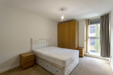 2 bedroom apartment to rent, St Martins Gate, Worcester Street, Birmingham, B2