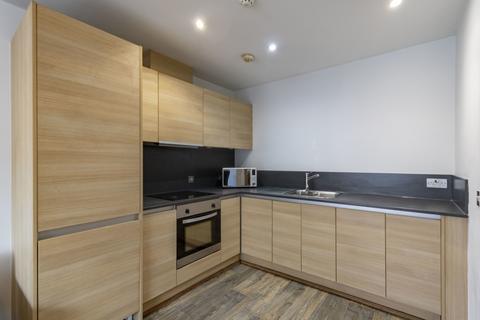 2 bedroom apartment to rent, St Martins Gate, Worcester Street, Birmingham, B2
