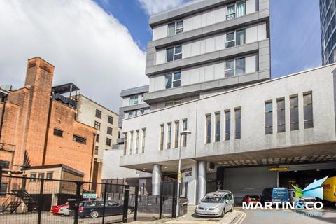 2 bedroom apartment to rent, St Martins Gate, Worcester Street, Birmingham, B2