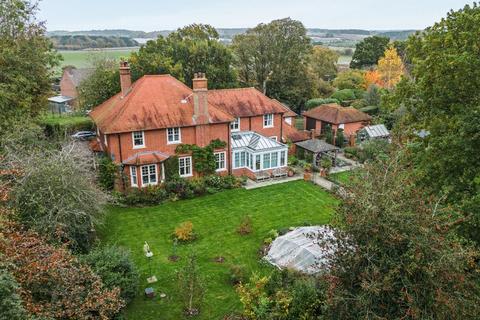 5 bedroom manor house for sale - West Beckham