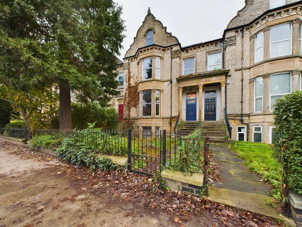 Grange Road, Darlington 5 bed townhouse for sale £225,000