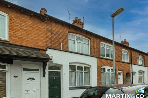 undefined, Station Road, Northfield, B31