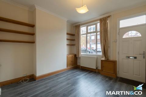 undefined, Station Road, Northfield, B31