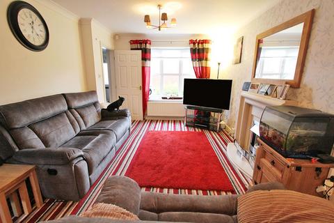 3 bedroom detached house for sale, Bransdale Drive, Ashton-in-Makerfield, Wigan, WN4 8WA