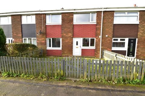56 Westfields, Stanley, DH9 7NN
