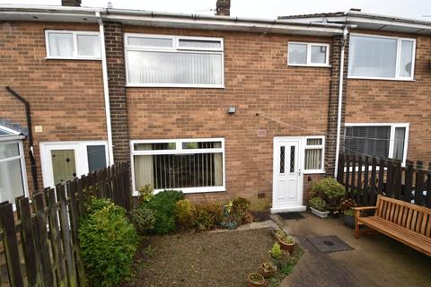 9 Bede Close, Stanley, DH9 0TZ