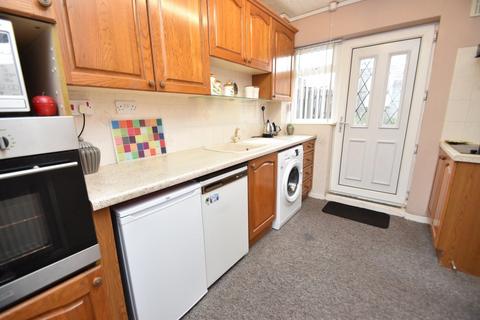 9 Bede Close, Stanley, DH9 0TZ