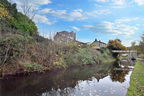 Land for sale - Land On The North-West Side Of, 9 Dale Street, Sowerby Bridge, West Yorkshire, HX6
