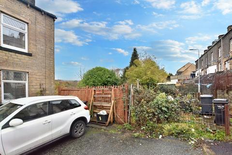 Land for sale - Land On The North-West Side Of, 9 Dale Street, Sowerby Bridge, West Yorkshire, HX6