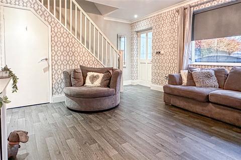 3 bedroom semi-detached house for sale - Leabrook Drive, New Moston, Manchester, M40