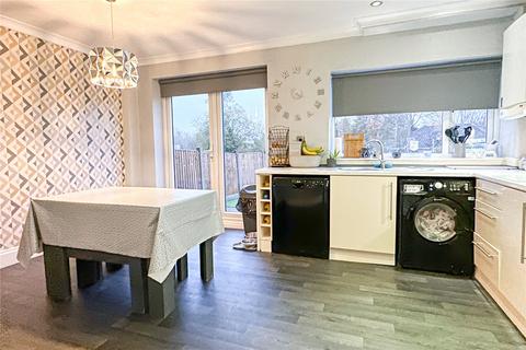 3 bedroom semi-detached house for sale - Leabrook Drive, New Moston, Manchester, M40