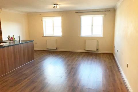 2 bedroom apartment for sale, Stirrup Fields, Golborne