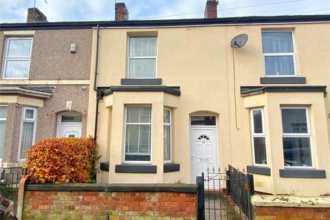 2 bedroom terraced house for sale, Pym Street, Heywood, Greater Manchester, OL10