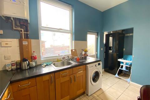 2 bedroom terraced house for sale, Pym Street, Heywood, Greater Manchester, OL10