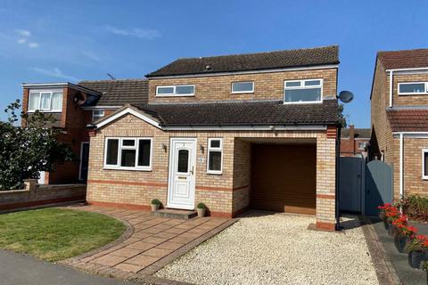 5 bedroom detached house for sale - Daly Avenue, Hampton Magna, Warwick