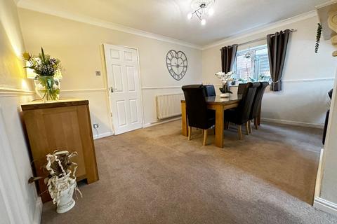 5 bedroom detached house for sale - Daly Avenue, Hampton Magna, Warwick