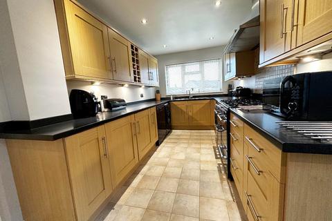 5 bedroom detached house for sale - Daly Avenue, Hampton Magna, Warwick