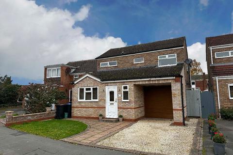 5 bedroom detached house for sale, Daly Avenue, Hampton Magna, Warwick