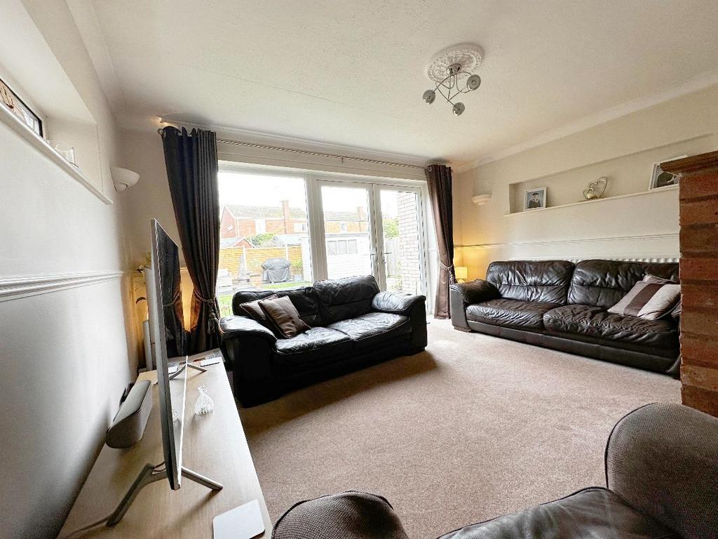 Daly Avenue, Hampton Magna, Warwick 5 bed detached house for sale £