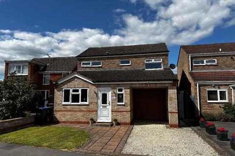 5 bedroom detached house for sale, Daly Avenue, Hampton Magna, Warwick