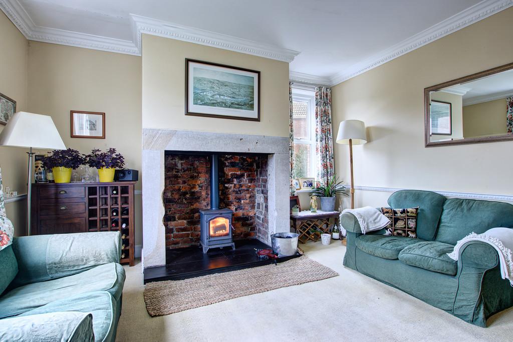 Sunniside, Newcastle Upon Tyne 4 bed detached house for sale £435,000
