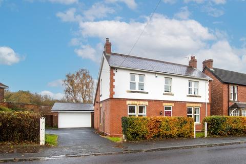 4 bedroom detached house for sale, Sunniside, Newcastle Upon Tyne