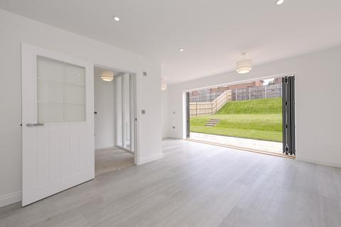 4 bedroom detached house for sale - Plot 46, Lillybank, Battle