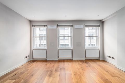 Studio to rent, William IV Street, Covent Garden WC2