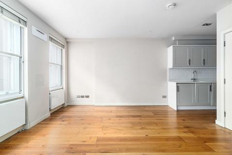 Studio to rent, William IV Street, Covent Garden WC2