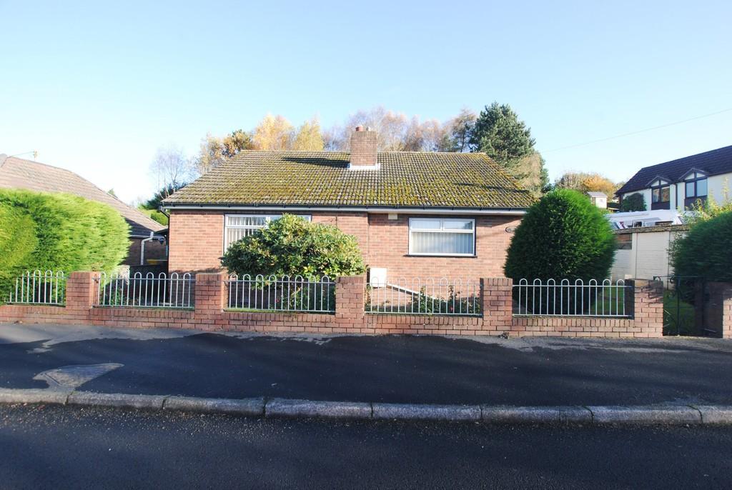 Princes End, Dawley Bank, Telford... 2 bed detached bungalow for sale