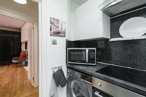 1 bedroom apartment to rent, Union Street Flat B, Aberdeen