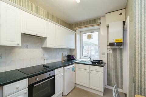 3 bedroom apartment to rent, Willowbank Road Flat D, Aberdeen
